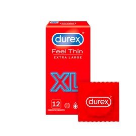 Durex Feel Thin XL 3ks