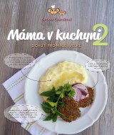 Máma v kuchyni 2 - cena, porovnanie