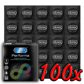 Durex Performa 100ks