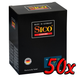 Sico XL 50ks