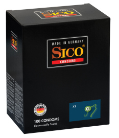 Sico XL 100ks