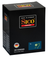 Sico XL 100ks - cena, porovnanie