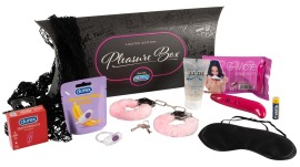 Durex Pleasure Box Limited Edition