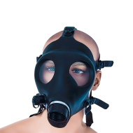 Brutus Alien Gas Mask - cena, porovnanie