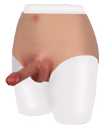 Dream Toys Ultra Realistic Penis Shape S - cena, porovnanie