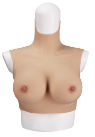 Dream Toys Ultra Realistic Breast Form M