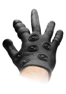 Fist It Silicone Stimulation Glove - cena, porovnanie