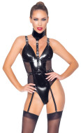 Black Level Vinyl Body 2840669 - cena, porovnanie