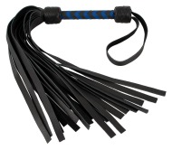 Zado Fetish Leather Flogger Beginner - cena, porovnanie