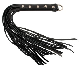 Zado Fetish Leather Flogger