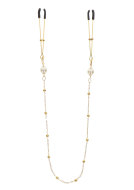 Taboom Tweezers Pearl & Deluxe Chain - cena, porovnanie