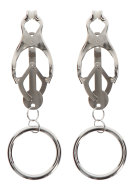 Taboom Butterfly Clamps with Ring - cena, porovnanie