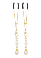 Taboom Tweezers with Pearls - cena, porovnanie