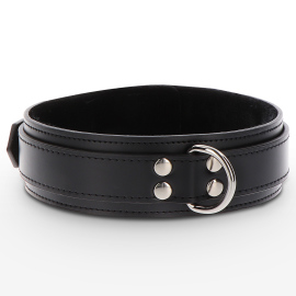 Taboom Heavy D-Ring Collar