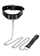 Taboom Elegant Collar and Chain Leash - cena, porovnanie