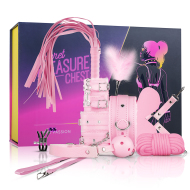 Secret Pleasure Chest Pink Passion - cena, porovnanie