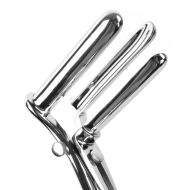 Triune Rectal Speculum 3 Way Mechanism - cena, porovnanie