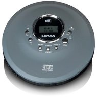 Lenco CD-400 - cena, porovnanie