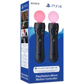 Sony Move Twin Pack 4.0