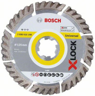 Bosch Standard for Universal X-LOCK 2608615166 - cena, porovnanie