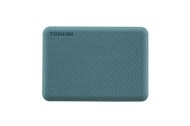 Toshiba Canvio Advance HDTCA10EG3AA 1TB - cena, porovnanie