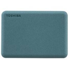 Toshiba Canvio Advance HDTCA20EG3AA 2TB