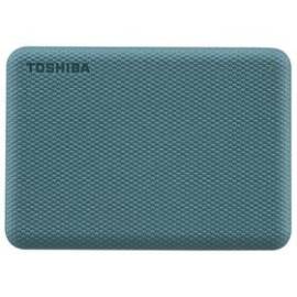 Toshiba Canvio Advance HDTCA20EG3AA 2TB