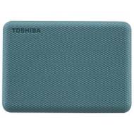 Toshiba Canvio Advance HDTCA20EG3AA 2TB - cena, porovnanie