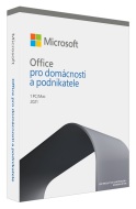 Microsoft Office Home and Business 2021 SK - cena, porovnanie
