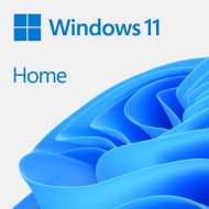 Microsoft Windows 11 Home SK 64bit OEM