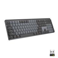 Logitech MX Mechanical - cena, porovnanie