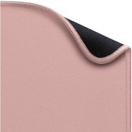 Logitech Mouse Pad Studio Series Darker Rose - cena, porovnanie