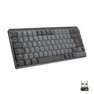 Logitech MX Mechanical Mini - cena, porovnanie