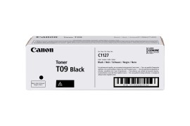 Canon T09BK