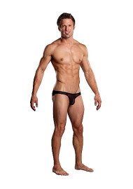 Male Power Pouch Bikini