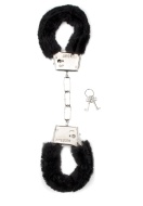 Shots Toys Furry Handcuffs - cena, porovnanie