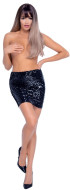 Cottelli Short Dazzling Skirt - cena, porovnanie