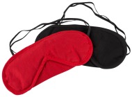 Cottelli Blindfold Set 2 pack - cena, porovnanie