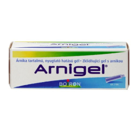 Boiron Arnigel gél 45g