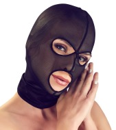 Bad Kitty Head Mask 2493128 - cena, porovnanie