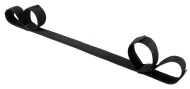 Bad Kitty Spreader Bar with Shackles - cena, porovnanie