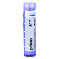 Boiron Pollens CH30 4g - cena, porovnanie