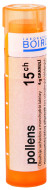 Boiron Pollens CH15 4g - cena, porovnanie