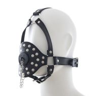 Kiotos Lid Head Harness Gag - cena, porovnanie