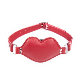 Kiotos Big Lips Penis Gag