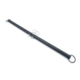 Kiotos Black Adjustable Spreader Bar