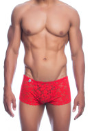 MOB Rose Lace Boy Short - cena, porovnanie