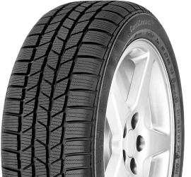 Continental ContiWinterContact TS815 215/55 R17 94V