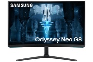 Samsung Odyssey G8 Neo 32" - cena, porovnanie