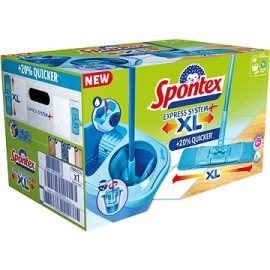 Spontex Express System+ XL mop